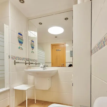 Apartamento Sunny La Tejita
