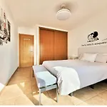 Sunny La Tejita Apartamento Granadilla De Abona