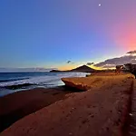 Apartamento Sunny La Tejita