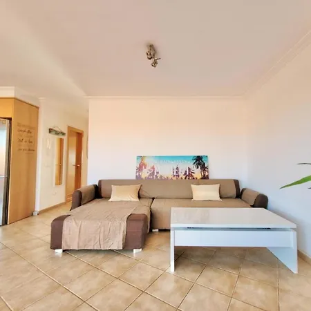 Apartment Sunny La Tejita Granadilla De Abona