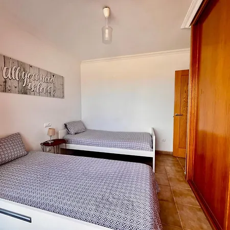 Sunny La Tejita * Granadilla De Abona