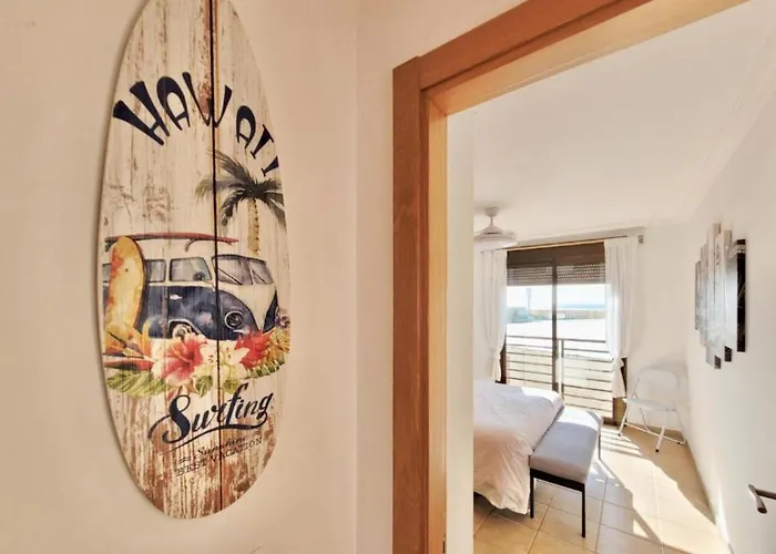 Sunny La Tejita * Granadilla De Abona