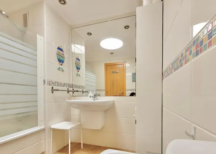 Apartment Sunny La Tejita