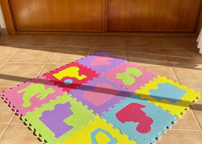 Apartment Sunny La Tejita Granadilla De Abona