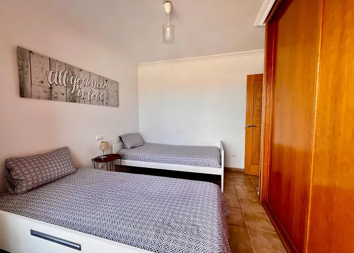 Sunny La Tejita * Granadilla De Abona