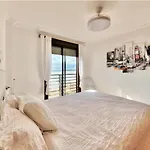 Апартаменты Sunny La Tejita *