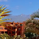 Sunny La Tejita