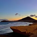 Sunny La Tejita Апартаменты *