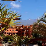 Апартаменты Sunny La Tejita *