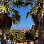 Апартаменты Sunny La Tejita