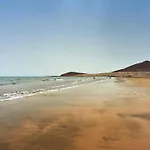 Sunny La Tejita * Гранадилла-де-Абона