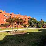 Sunny La Tejita Апартаменты *