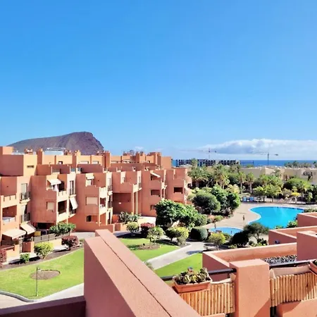 Sunny La Tejita * Granadilla De Abona