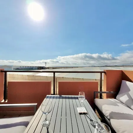 Sunny La Tejita Διαμέρισμα