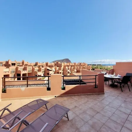 Sunny La Tejita * Granadilla De Abona