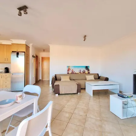 Sunny La Tejita Διαμέρισμα *