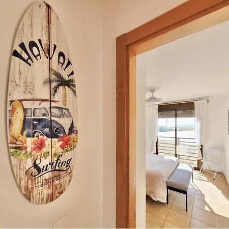 Sunny La Tejita * Granadilla De Abona