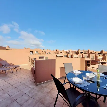 Sunny La Tejita * Granadilla De Abona