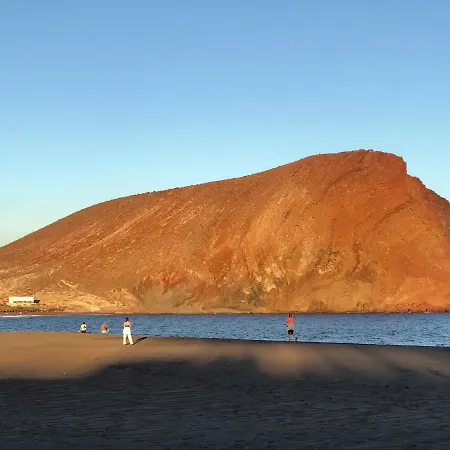 Sunny La Tejita * Granadilla De Abona