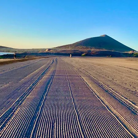 Sunny La Tejita Διαμέρισμα