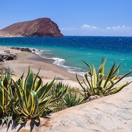 Sunny La Tejita Διαμέρισμα