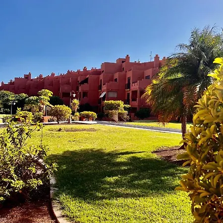 Sunny La Tejita Granadilla de Abona