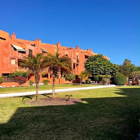 Sunny La Tejita Διαμέρισμα *