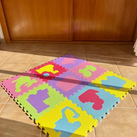 Διαμέρισμα Sunny La Tejita Granadilla De Abona