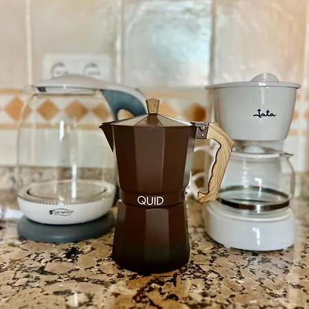 Sunny La Tejita Διαμέρισμα Granadilla De Abona