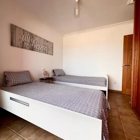 Sunny La Tejita Appartement Granadilla De Abona