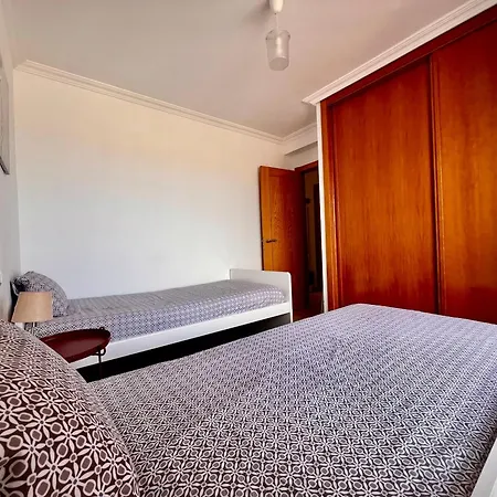 Sunny La Tejita Apartman Granadilla de Abona