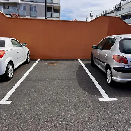 Sunny La Tejita * Granadilla De Abona