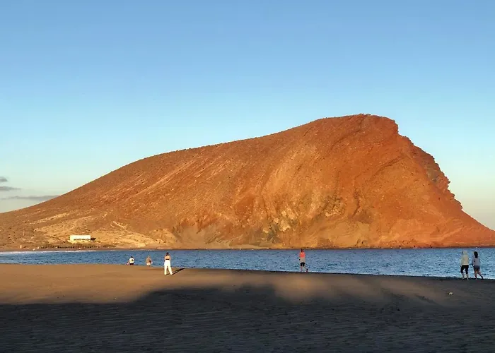 Sunny La Tejita * Granadilla De Abona