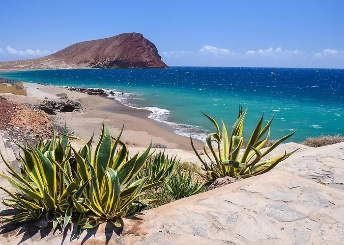 Sunny La Tejita Apartamento