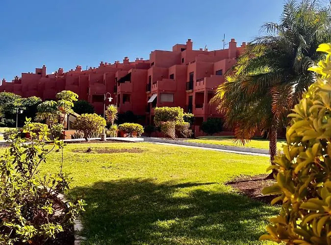 Sunny La Tejita Granadilla De Abona