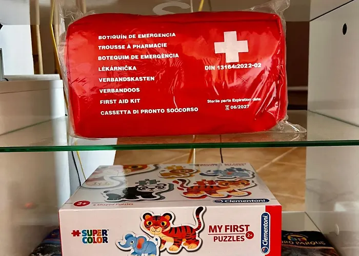 Apartamento Sunny La Tejita *