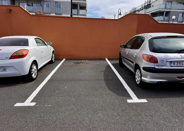 Sunny La Tejita * Granadilla De Abona