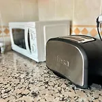 Apartamento Sunny La Tejita *