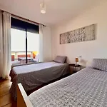 Apartamento Sunny La Tejita *