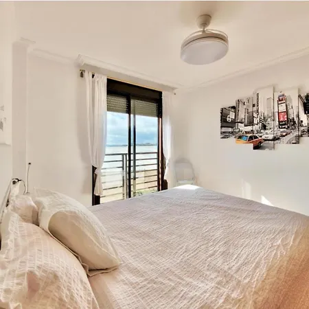 Appartement Sunny La Tejita *