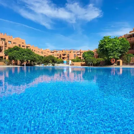 Appartement Sunny La Tejita Granadilla De Abona