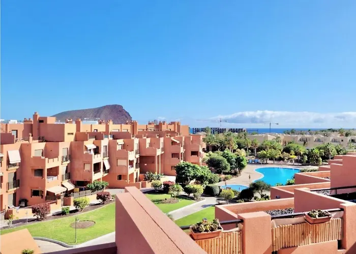 Sunny La Tejita * Granadilla De Abona