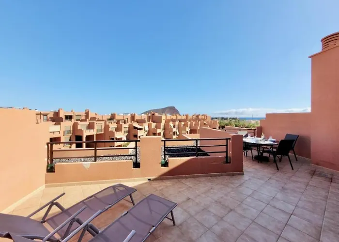 Sunny La Tejita * Granadilla De Abona