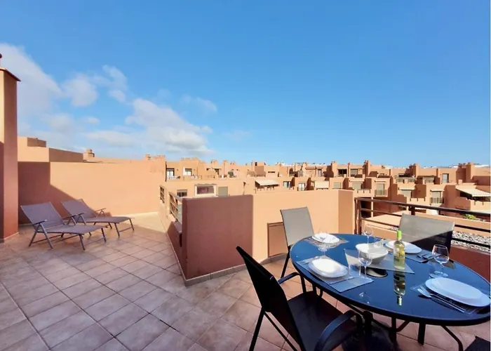 Sunny La Tejita * Granadilla De Abona