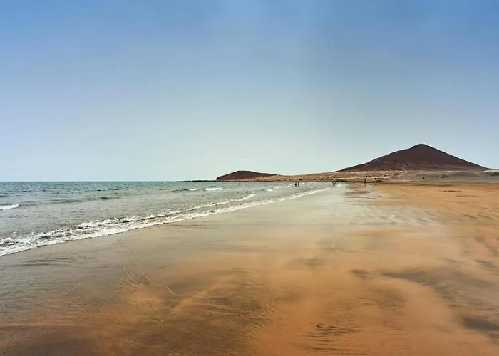 Sunny La Tejita * Granadilla De Abona