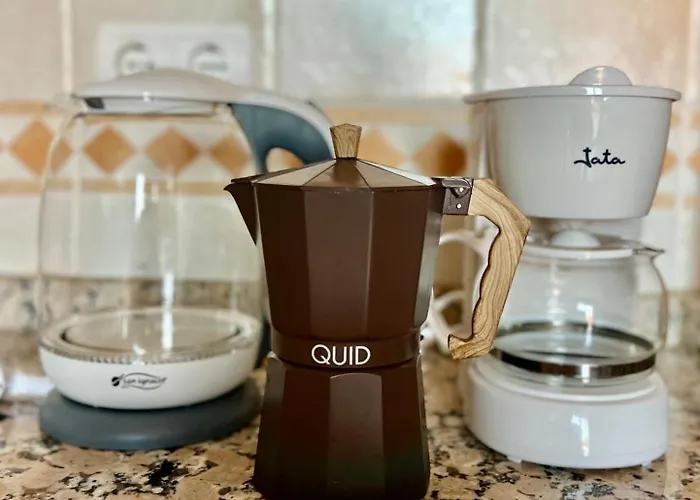 Sunny La Tejita Appartement Granadilla De Abona