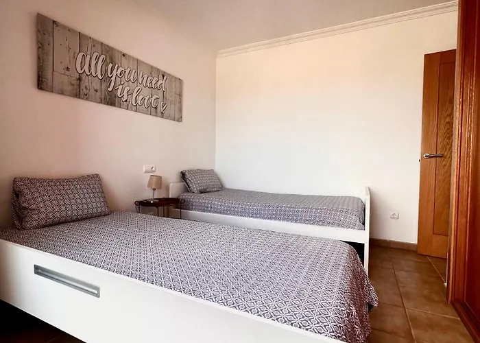 Sunny La Tejita Appartement Granadilla De Abona